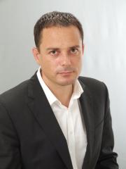 Кам’янський міський голова Андрій Білоусов вітає працівників харчової промисловості з професійним святом